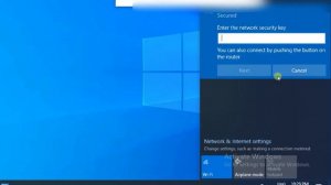 Connect WiFi Without Password on Windows 11/10 | Tamil | RAM Solution