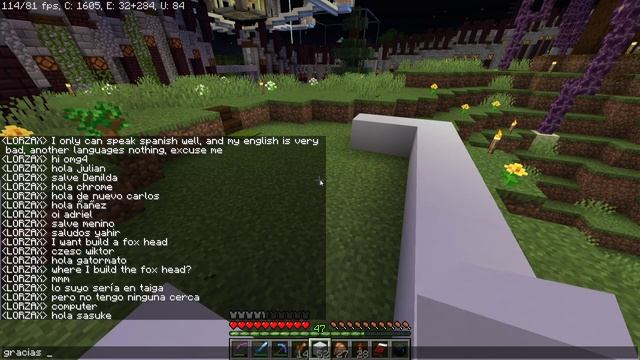 ? MINECRAFT 1.14.4 | Java Edition | #435 смотреть онлайн