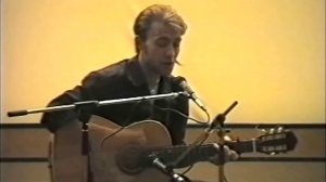 Веня Д`ркин. На Ивана Купала