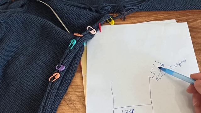 Свитер от MAX MARA ! Мк № 2 перед. Каждая МОДЕЛЬ - это соотношение вкуса и уверенности в СЕБЕ ! смотреть онлайн