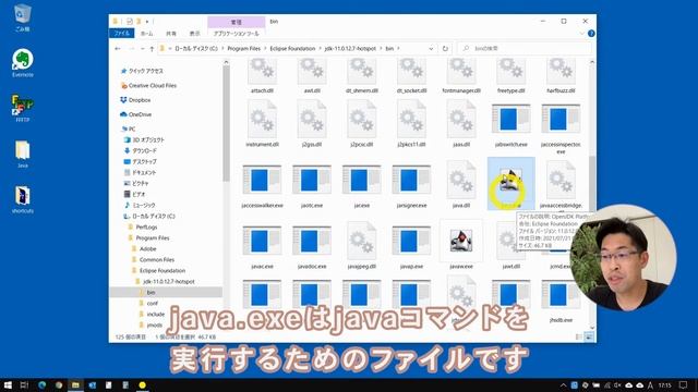 【Java入門講座 総集編】40分でJavaの特徴を知り、プログラムの作成・実行ができます！ смотреть онлайн