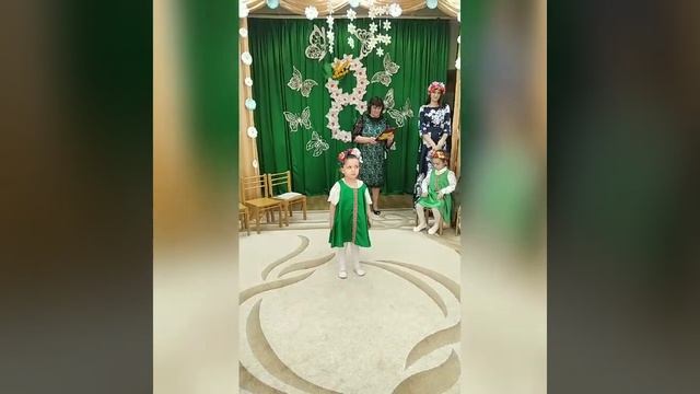 8 марта 2021 в разновозрастной группе,, Солнышко,, смотреть онлайн