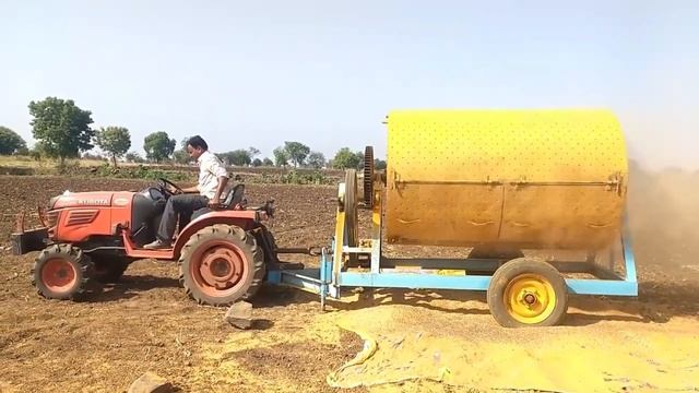 Куркума | Как делают самую популярную специю | How to make the most popular spice смотреть онлайн