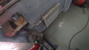 Замена передних амортизаторов Ситроен С4. Замена пружин Ситроен С4