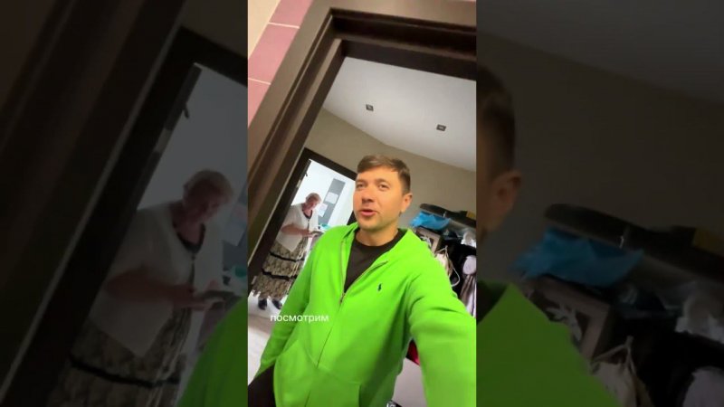 Генеральная уборка квартиры + пару слов от клиента. Обращайтесь за уборкой в www.freshair59.ru