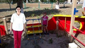 .Дети против терроризма