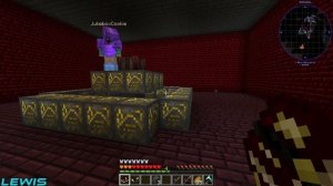 Minecraft Stacia Expert | Blood Magic Living Armour | EP 14 | Modded Minecraft 1.16.5