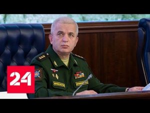 ВСУ сделали огневые позиции в медицинских учреждениях Одессы и Авдеевки - Россия 24