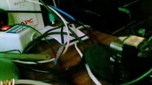 паровой реактивный двигатель