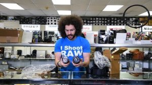 Nikon 24-70 2.8 VR vs Nikon 24-70 2.8