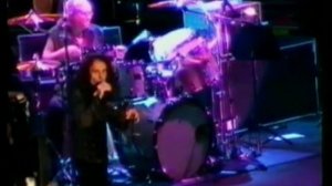 Ronnie James Dio - Sitting in a Dream (Gothenburg 2000)