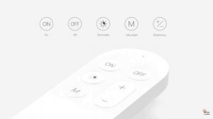 Xiaomi Yeelight Arwen Ceiling Light 550S