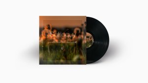 Soliloquy / by Aleksandr Dushin / acoustic guitar 2021