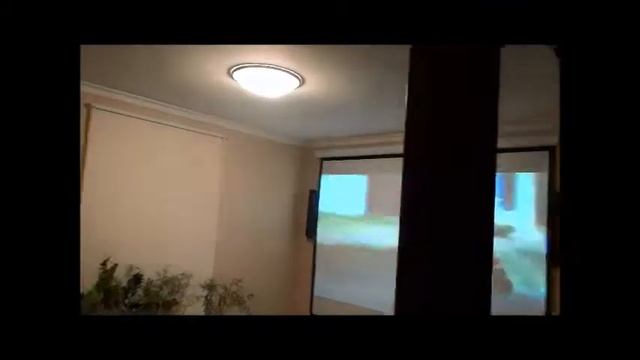 #проектор #экран #кино Проектор вместо телевизора 3