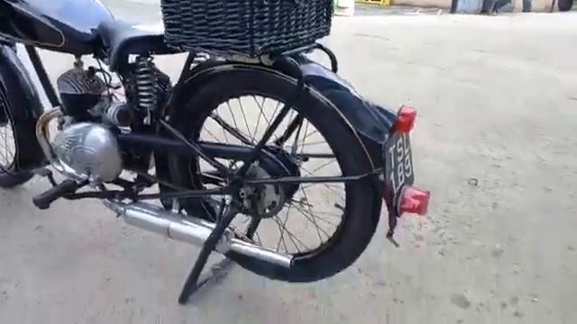 1950 FRANCIS BARNETT MERLIN | MATHEWSONS CLASSIC CARS | 9 & 10 JUNE 2023 смотреть онлайн