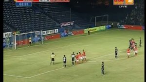 Suchao Nutnum Goal Scg 1 0
