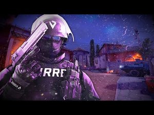 МУВ CS:GO-(MONRO)