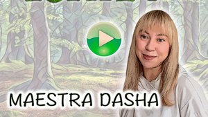 Maestra Dasha