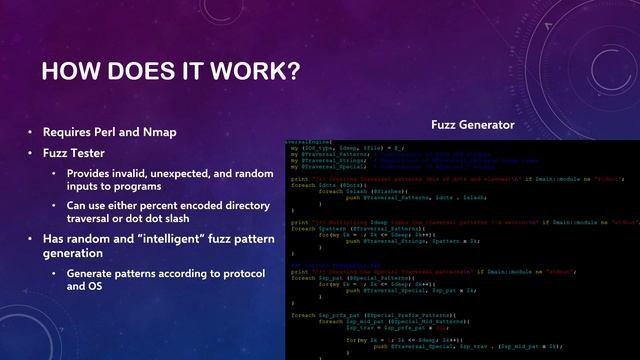 DotDotPwn   Hacking Tool