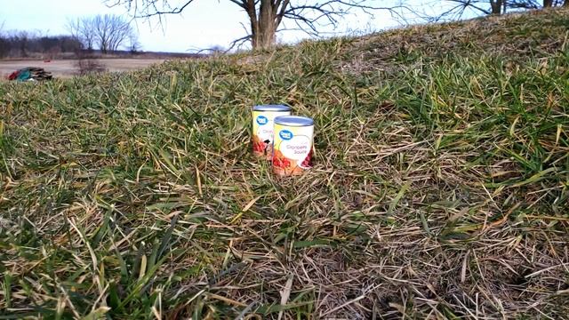 FULL AUTO Cranberry Sauce Carnage, LCS Air Arms SK-19 смотреть онлайн