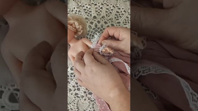 Новый наряд и новое видео на канале