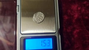 Дирхем хана Джанибека 741-758г.г. (выпуск 2)