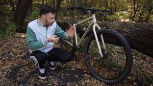 Shulz Lone Ranger 2020 – русский Surly Karate Monkey. Обзор велосипеда