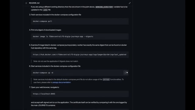 Journeys - BIG-IP Migration Utility смотреть онлайн