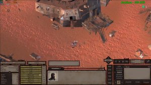 Kenshi | Путь Ассасина