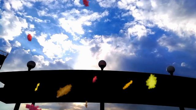 Желаю Вам хорошей осени! 🍂🍁🌞 смотреть онлайн