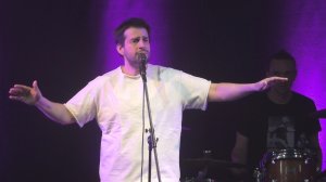 ПЕТР НАЛИЧ В КЛУБЕ "КОСМОНАВТ" (СПб) 01.04.2022 - КАЗАЧОК