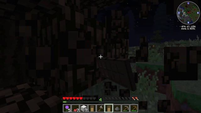 Галактический Сэр | Космические приключения № 1 | Minecraft смотреть онлайн