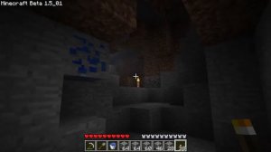 100 Subscriber SPECIAL: Minecraft Beta 1.5_01 Herobrine Investigation Part I