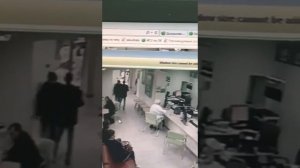 Ограбление СберБанка Аксай (Aksay SberBank Robbery)