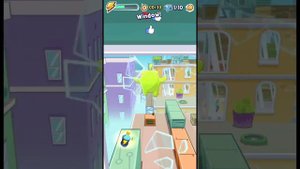 Om Nom Run 2 New Android,iOS Gameplay Episode 2