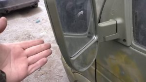 Баргузин который СЛУЖИЛ