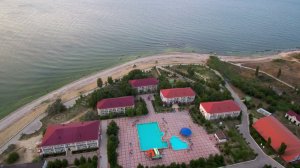 Дагестан | Лагерь "Сириус-Альтаир"