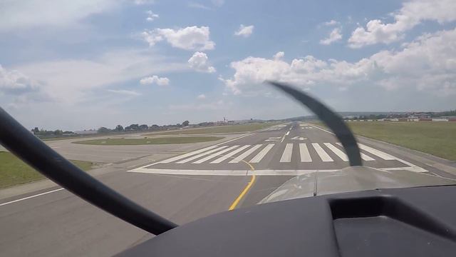 TEST FLIGHT VULCANAIR V1.0 смотреть онлайн