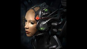 StarCraft Remastered. Адъютант. Все реплики