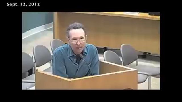 12-0912 Rats! Attorney Glenn Sabine FAIL смотреть онлайн