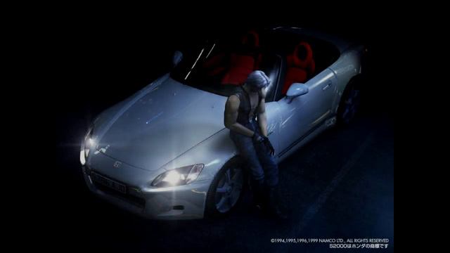 Tekken 7 - Lee Chaolan/Violet's Potential Theme (Flamboyant Excellence) смотреть онлайн