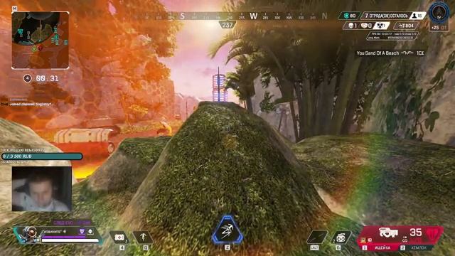 УЖЕ В ОБНОВЕ , ЛЕТИМ В РЕЙТИНГ смотреть онлайн