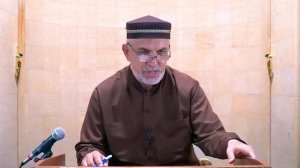 "Методы и технологии врагов, направленные на разрушение государств" - часть 10. Алихаджи аль-Кикуни