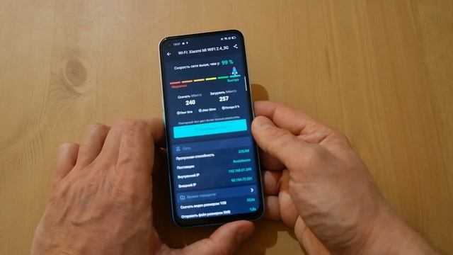 OPPO A72 полный обзор крепкого середнячка смотреть онлайн