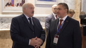 Лукашенко: "Честно говоря, это хороший сыр!!! Я люблю этот сыр!!!" ПОЛНОЕ ВИДЕО!!!