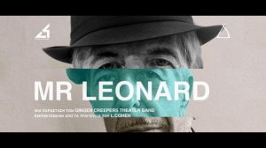 Leonard Cohen - Happens To The Heart (Papercut Mix)