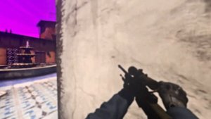 Pumped Up Kicks(cs:go edit)