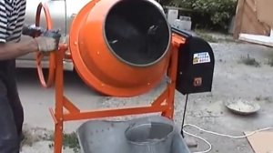 микрозавод для изготовления газоблоков