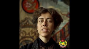 Загадка от Александры Коллонтай