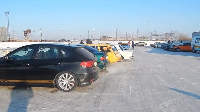 альтезы из тюмени смотреть онлайн